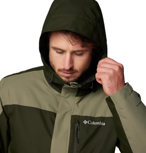 Miniatura 5 de Columbia Chaqueta aislante Tipton Peak III para hombre