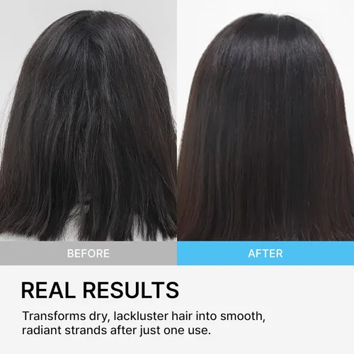 Miniatura 6 de LA'DOR LADOR Keratin LPP Champú para el cuidado de los daños con proteínas y aceites vegetales, pH equilibrado subácido para cabello seco y dañado