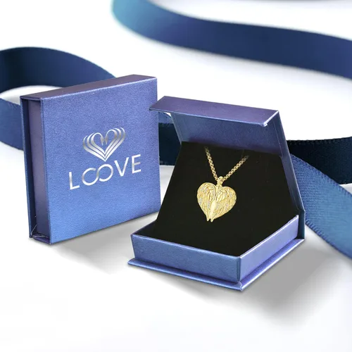 Miniatura 180 de Collar de alas de ángel de plata de ley 925, ángel de la guarda, enfermera RN caduceo, dije de ángel de cristal, joyería de regalo para mujer