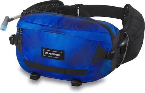 Miniatura 3 de Dakine Riñonera Hot Laps 5L, Negro, talla única , Dakine Bolsa de cintura para bicicleta Hot Laps 5l