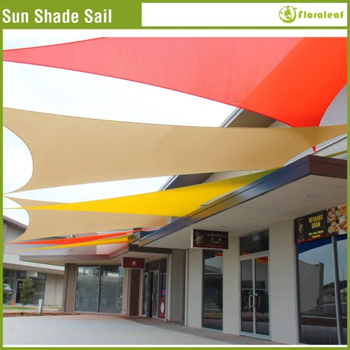 Miniatura 6 de Toldo parasol de 8 x 12 pies rectangular, toldo impermeable para exteriores con bloqueo UV para patio, césped, jardín, patio trasero, beige