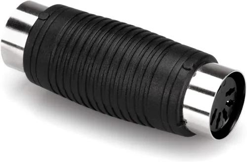 Miniatura 5 de Roland Interfaz MIDI UM-ONE-MK2 y acoplador MIDI Hosa GMD-108