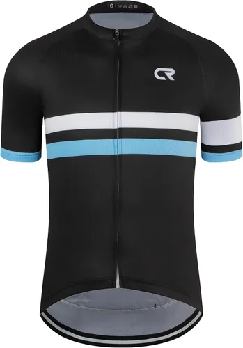 Miniatura 51 de Coconut Ropamo CR - Camiseta de ciclismo para hombre, manga corta, con 3+1 bolsillos con cremallera, transpirable, de secado rápido