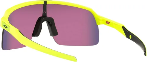Miniatura 6 de Oakley Mens Oo9463a Sutro Lite Low Bridge Fit Rectangular Sunglasses