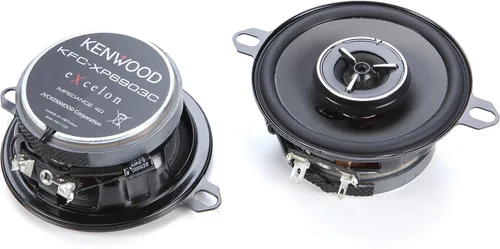 Miniatura 4 de Kenwood KFC-XP6903C 6x9 + 3-1/2" Altavoces Componentes para Coche
