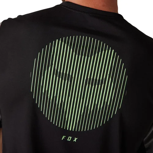 Miniatura 4 de Fox Racing Ranger Dri Release SS - Camiseta para bicicleta de montaña para hombre