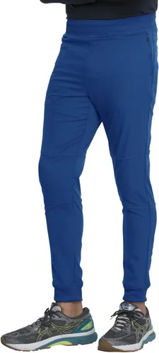 Miniatura 5 de Dickies Jogger Natural Rise 5 bolsillos cintura elástica con cordón interior auto DK111