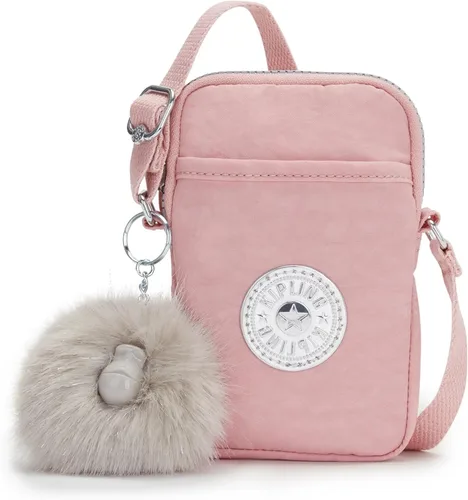 Miniatura 77 de Kipling Sabian - Minibolso cruzado estampado
