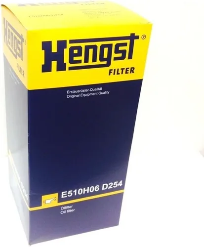 Miniatura 3 de Freightliner Detroit Diesel DD13 DD15 DD6 Caja de 2 Filtros de Aceite OEM A4721800509