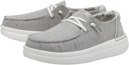 Miniatura 4 de Hey Dude - Wendy L - Zapatos para mujer