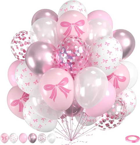 Miniatura 15 de Globos Rojos Negros Amarillos, 60pcs Globos Negros Borgoña Dorados, Globos Amarillos Granate Globos Rojos Negros Dorados con Confeti Para Cumpleaños