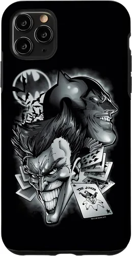Miniatura 13 de Batman Joker Archenemies - Carcasa para iPhone 17