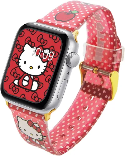 Miniatura 13 de Correa Sonix para Apple Watch - Oficialmente Licenciada, Compatible con Apple Watch de 41 mm / 40 mm / 38 mm
