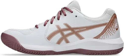 Miniatura 25 de ASICS, Zapatillas Gel-Dedicate 8 para Pickleball de hombre