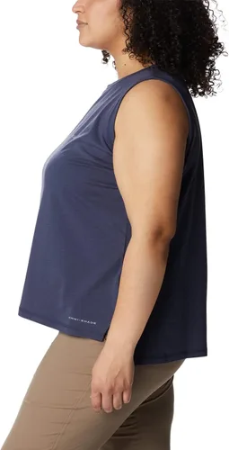Miniatura 8 de Columbia Camiseta de tirantes Sun Trek para mujer