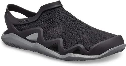 Miniatura 2 de Crocs Swiftwater - Sandalias de malla ondulada para hombre