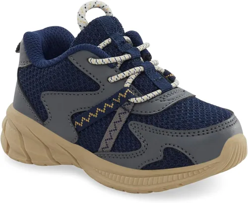 Miniatura 6 de Carter's Tenis unisex Angelo para niños