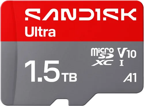 Miniatura 12 de Tarjeta de memoria SanDisk SDSQUAB-064G-GN6MT ultra microSDXC UHS-I (64 GB, dos unidades, 64 GB, con adaptador). (Nueva versión)