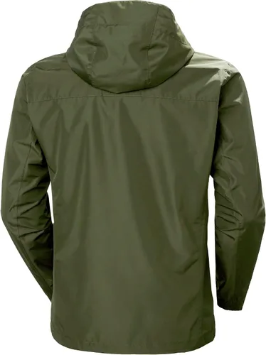 Miniatura 3 de Helly-Hansen Dubliner - Chaqueta impermeable para hombre con capucha plegable
