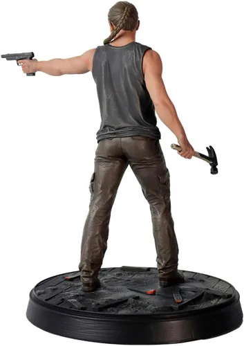 Miniatura 4 de Dark Horse Comics The Last of Us Parte II: Figura de Abby
