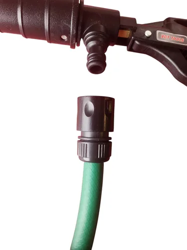 Miniatura 6 de VCT Pistola de Limpieza del Sistema de Refrigerante Herramienta para Manguera de Refrigerante del Radiador del Sistema de Enfriamiento