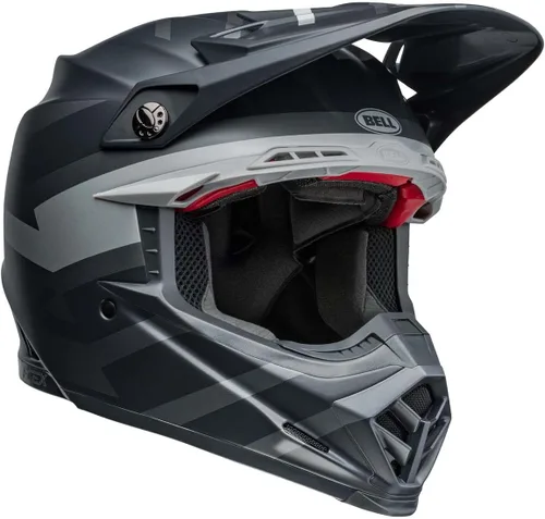Miniatura 10 de Bell Moto-9S Flex Casco de motocicleta