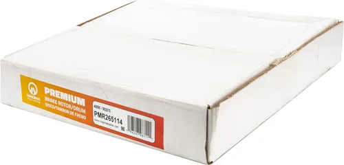 Miniatura 4 de MAGMA Fire Born Braking PMR265114 Rotor de freno, trasero