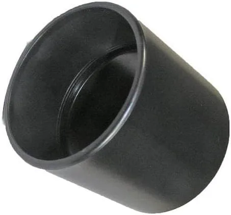 Miniatura 4 de 88-1040-01 Aspiradora de repuesto de acoplamiento de manguera de 2 1/2 pulgadas para Shop-Vac Ridgid Craftsman Genie reemplaza 88104001 SVR-4510