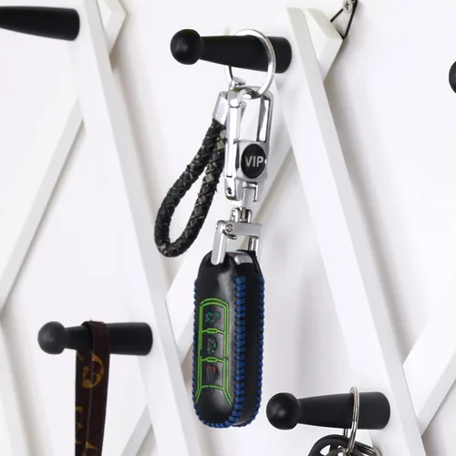 Miniatura 8 de Dseap Acordeón de pared: Perchero de pared expandible de madera de 16" de alto, soporte para sombreros, gancho de acordeón para gorras de béisbol