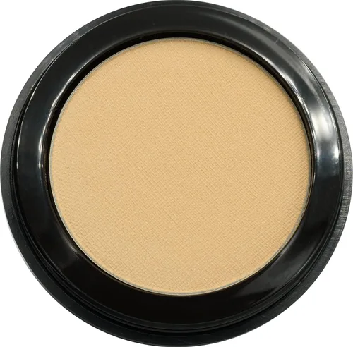 Miniatura 99 de Sombra de ojos en polvo prensado mate, pigmento profundo, brillo de lujo, sombras de ojos negras, sin talco ni parabenos, vegano, sin pruebas