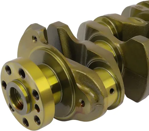 Miniatura 5 de cciyu Nuevo cigüeñal del motor 23111-2G200 72RZ62GF00 Reemplazo para 2011-2019 para Hyundai Sonata 2019-2020 para Hyundai Santa Fe 2010-2013