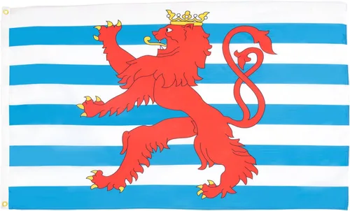 Miniatura 24 de AZ FLAG Bandera de Hungría 2' x 3' - Banderas húngaras 23.6 x 35.4 in - Banner 2x3 ft Hungary