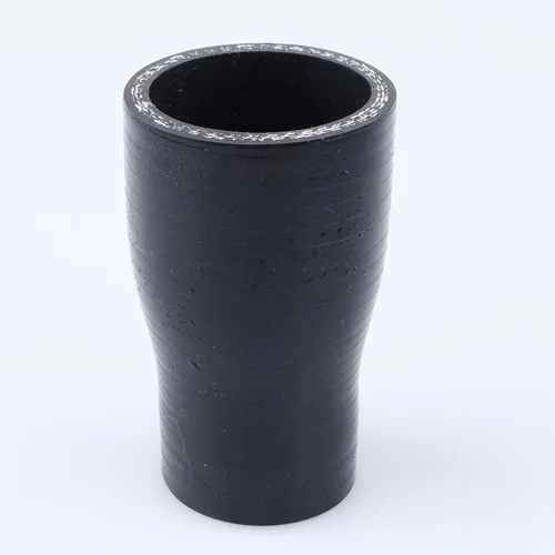 Miniatura 57 de AC PERFORMANCE ID 1.75" (44mm) a 1.5" (38mm) Reductor Recto, Longitud 3" (76mm), 3 Capas Reforzadas, Manguera de Silicona Pura Automotriz Universal