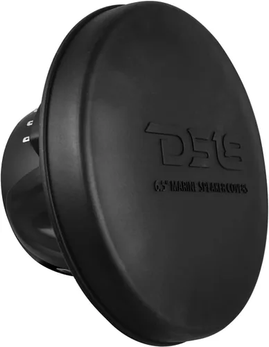 Miniatura 9 de DS18 Hydro NXL-6M/BK - Par de altavoces coaxiales para parrilla de malla de alta gama, altavoces para automóvil de 2 vías con luces RGB integradas