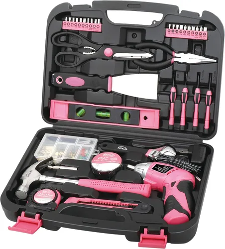 Miniatura 9 de Apollo Tools DT9706-OR General Tool Set Naranja