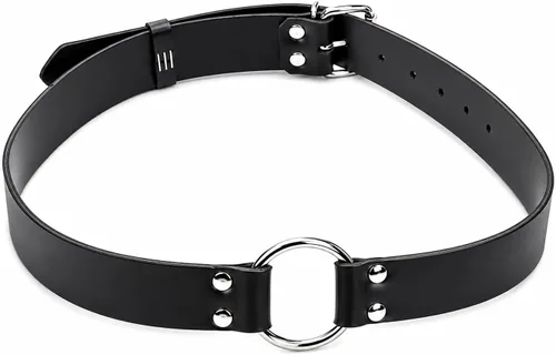 Master Series Strap & Ride - Arnés de silicona realista de alta calidad para mujeres, hombres y parejas, ajustable de silicona para el punto G,