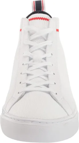 Miniatura 2 de Lacoste Mens La Piquee Mid Sneaker