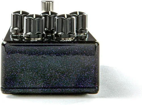 Miniatura 4 de MXR Pedal de efecto de filtro de envolvente de bajo