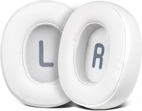 Miniatura 13 de SOULWIT Almohadillas de repuesto para auriculares inalámbricos JBL Tune 700BT, 710BT, 720BT, 750BTNC, 760NC, 770NC, almohadillas para los oídos