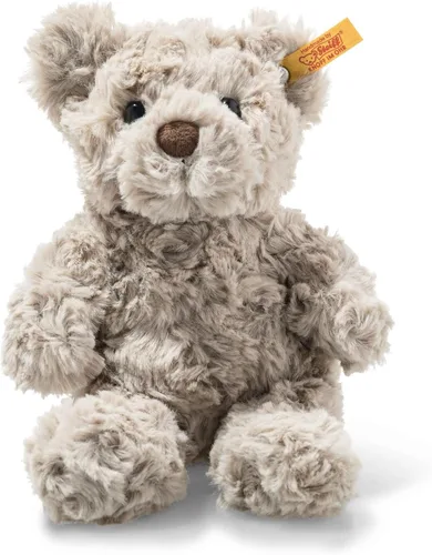 Oso de peluche de miel
