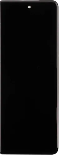 Miniatura 2 de Reemplazo de pantalla digital LCD compatible con Samsung Z Fold 3 SM-F926 F926B F926U (negro sin marco), pantalla LCD táctil digitalizador