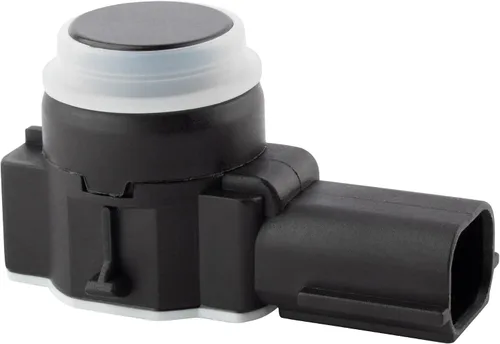 Miniatura 3 de BOXI 4 sensores de asistencia de estacionamiento de respaldo inversa aptos para Chevy, Cadillac, GMC, para vehículos Buick - Silverado, Suburban