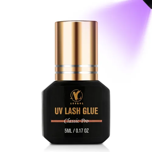 Miniatura 10 de Extensiones de pestañas, removedor de gel, 0.5 fl oz, rosa se disuelve rápidamente, pegamento para pestañas, profesional sensible y eliminación