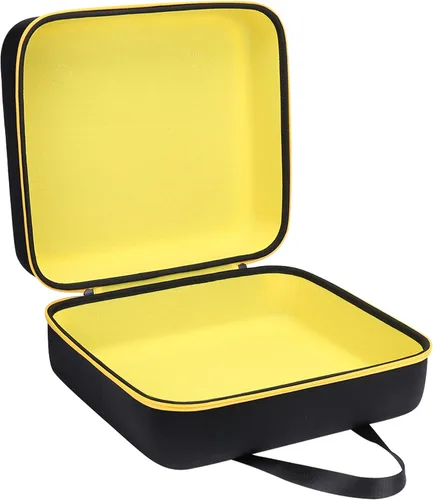 Miniatura 7 de Khanka Estuche rígido de transporte para reemplazo de DEWALT DXAEPS14 1600 pico de amperios 12V arrancador de batería automotriz/estación