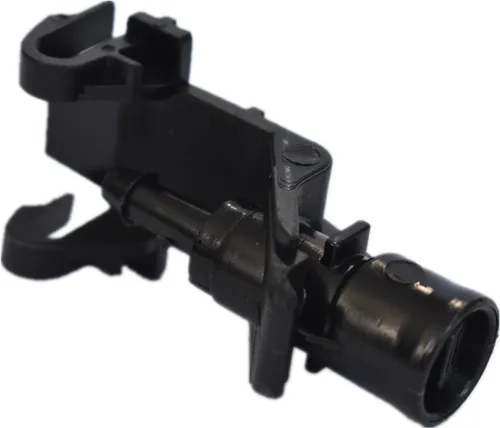 Boquilla para limpiaparabrisas delantero compatible con Pilot 2016-2021 Passport 2019-2021 Ridgeline 2017-2020 MDX 2017-2020 TL 2009-2014 Boquilla