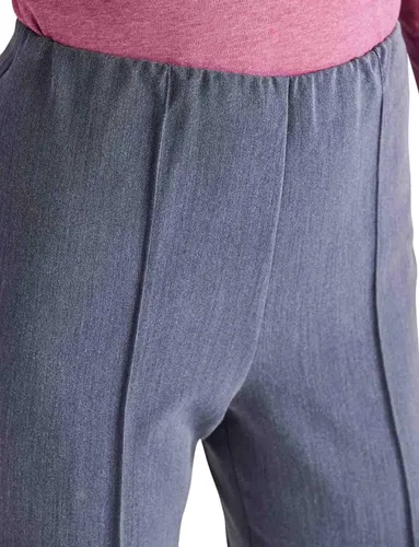 Miniatura 2 de Chums Mujer Pantalones cómodos y totalmente elásticos