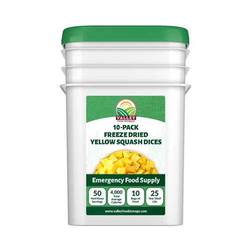 Miniatura 27 de Kit de suministro de alimentos a largo plazo de 180 días 2,100 porciones, +75g de proteína diaria y +1,800 calorías por día Alimentos