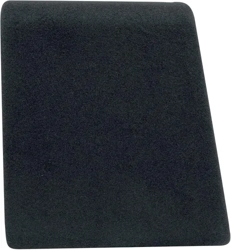 Miniatura 5 de Rockville VS10K52 - Subwoofer para automóvil K5 de 1200 W de 10 pulgadas en recinto ventilado, 2 ohmios, 300 W RMS, construcción de MDF, graves