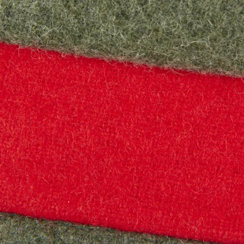 Miniatura 9 de Gorra de oficial alemana WWI M1910