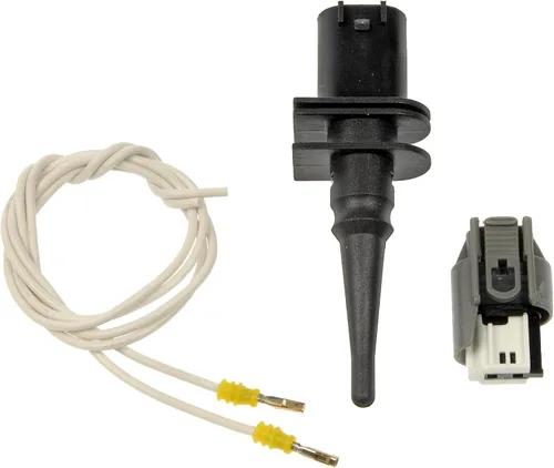Miniatura 2 de Dorman 902-020, sensor de temperatura de aire para ambiente